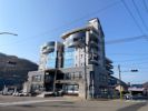 Mスタジアムの外観