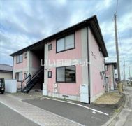 コーポ藤Ⅴの外観画像