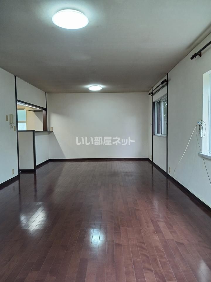 リビング