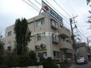ラフィントール湘南の間取り画像