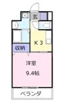 ルラシオン江戸橋の間取り画像