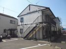 フレグランス・チェリーBの間取り画像