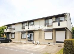 シティハイム蔵屋敷の外観画像