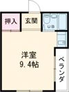 SCビルの間取り画像