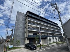 ドーミー高松錦町の外観画像