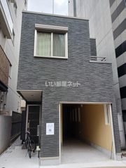 グラン・フェリーチェの外観画像