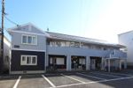 ファミールBの間取り画像