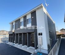 プランドール（Prendre)の外観画像