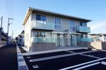 RAINBOW中島 D棟の間取り画像
