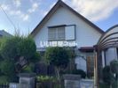 牛久市小坂町戸建ての間取り画像