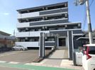 ハコス京田辺の間取り画像