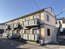 アイムアサヒAの間取り画像