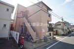 アイフィールド高宮の間取り画像