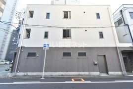 S’zビルの外観画像