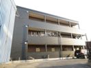 COMODO上尾本町の外観