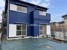 つつじが丘北10番町戸建の外観画像