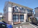 カーサ向谷Aの間取り画像