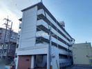 メゾン近江富士の間取り画像