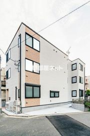 クリエ ボヌールの外観画像