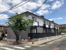 サニーコート若宮の間取り画像