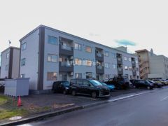 ミモザ緑町Aの外観画像