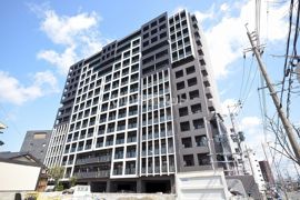 THE SQUARE Platinum Residenceの外観画像