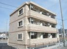 フロイデ姫路の間取り画像