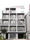 コスモリード駒沢大学の間取り画像