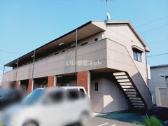 ブロードタウン神野 G棟の外観画像