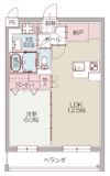 S.court 沼津駅北の間取り画像