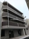 S.court 沼津駅北の外観