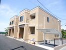 シャルマンフルールの間取り画像