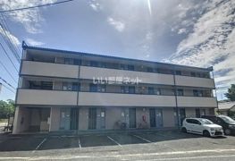 パレス長府の外観画像