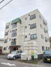 ニューフラットⅡの間取り画像