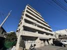 ブランネージュ多摩川の間取り画像