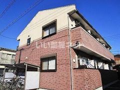 ソフィア本多4の外観画像