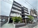 グランデ六甲道の間取り画像