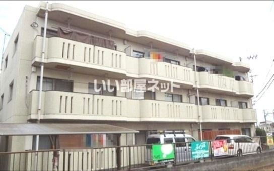 レジデンスＭ．奥津の賃貸物件