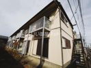しんせいビルデの間取り画像