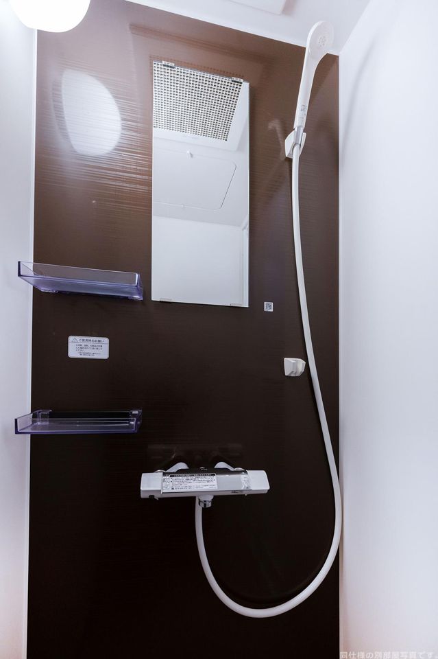 バスルーム
