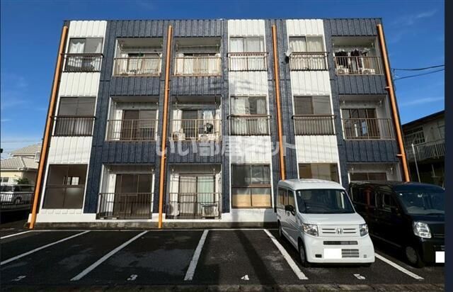 コーポ大堀の賃貸物件