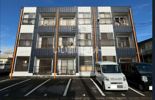 コーポ大堀の間取り画像