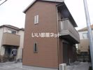 レジデンス石井D棟の間取り画像