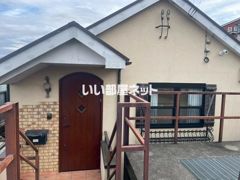 八王子市戸建の外観画像