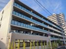 ドーミー高松西宝町の外観