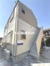ウエストミモザの間取り画像