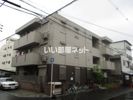 アビタシオン加美北の間取り画像