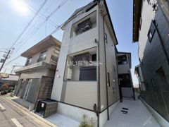 Kyo Maison伏見の外観画像