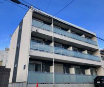 リブリ・T．Tの外観画像