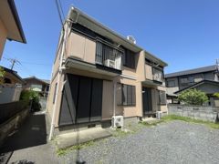 メゾンフレグランスの外観画像